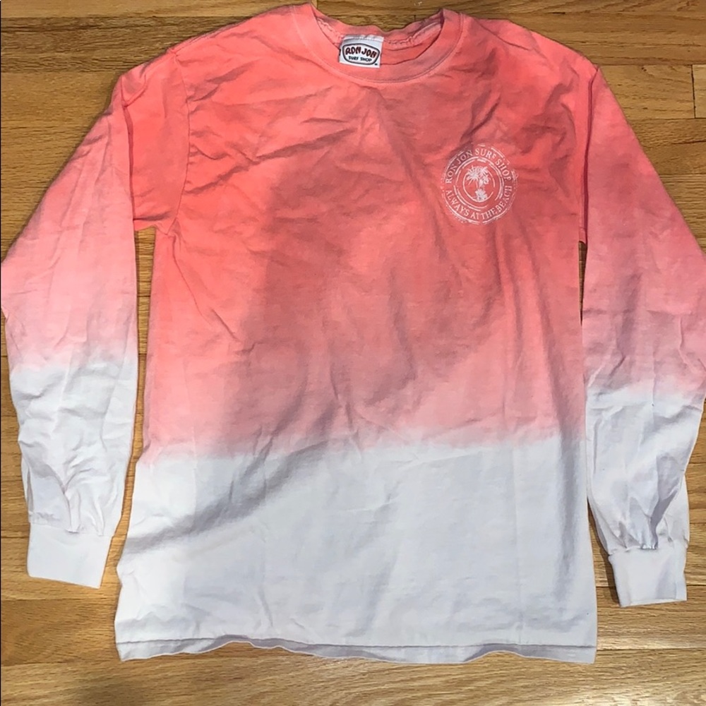 Ron Jon Long-sleeve
